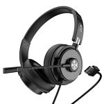Boat Bassheads 900 Pro Wired Headphones with 40Mm Drivers